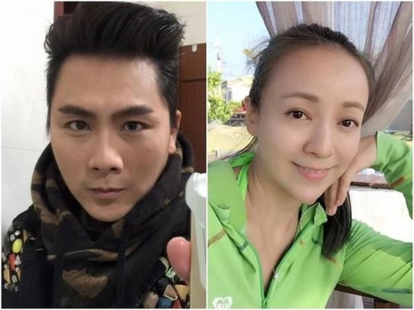 38岁无人认识，22岁曾红爆全国，28岁当上爹，今大4岁老婆仍很美