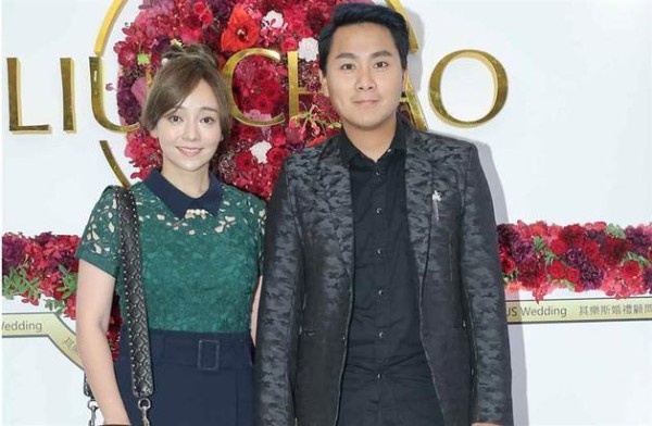 5566成员王仁甫结婚11年称模范 老婆竟两度提离婚