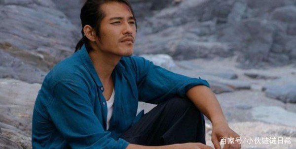 他曾经是大S一见钟情，因为他拒绝结婚