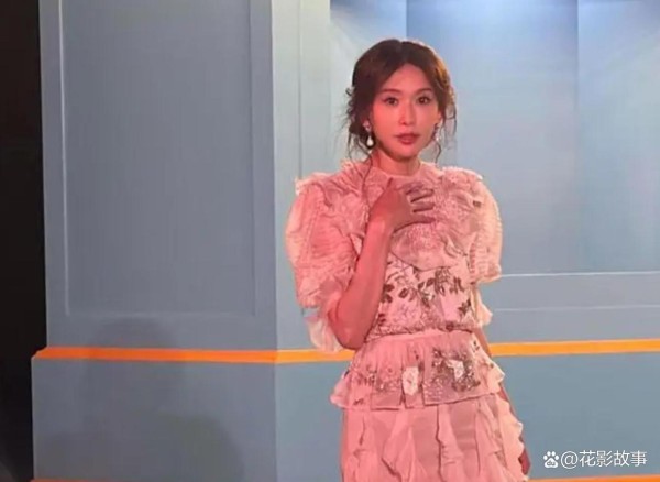 优雅女神不复存在？林志玲，你的婚姻怎么回事