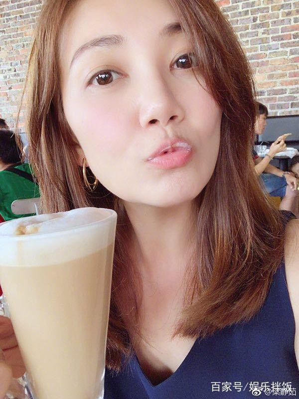 娱乐圈明星看原名联想不到本人系列：梁静茹原名梁翠萍，土味扑面