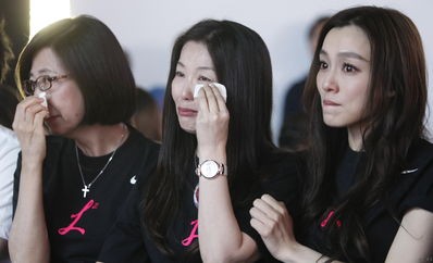 范玮琪多高 在女明星中算高的是她