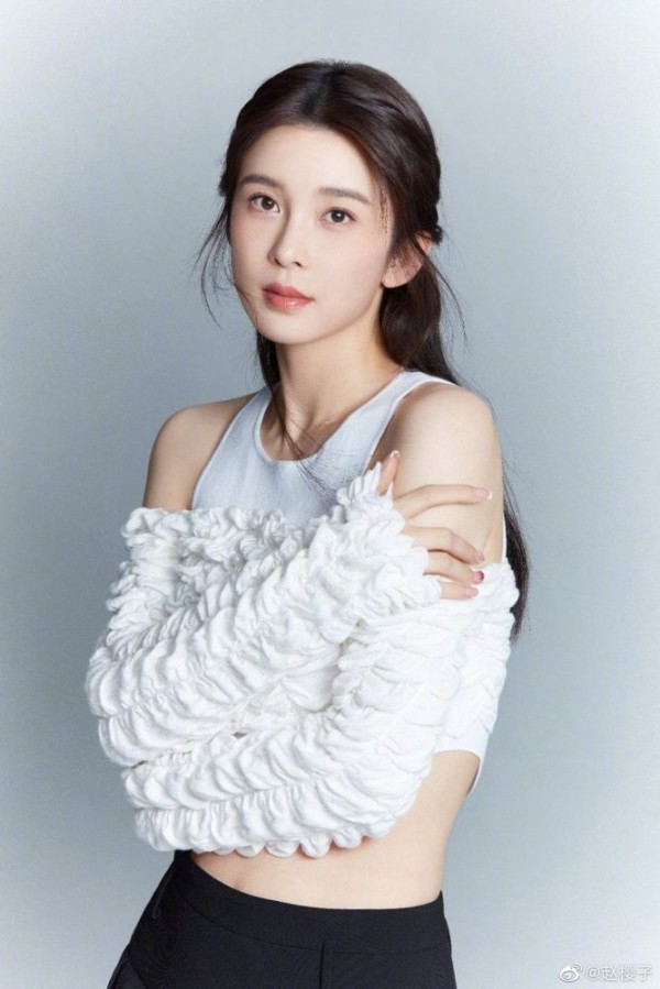 赵樱子