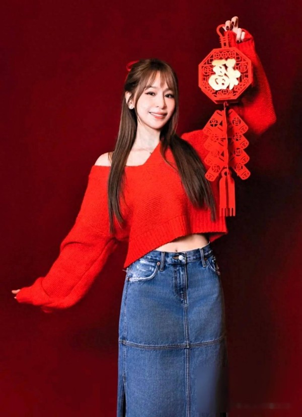 王心凌近况大揭秘，颜值甜美但难掩岁月痕迹，速来！