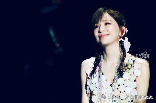 王心凌：甜心少女的B面人生