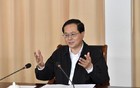 浙江省委原书记车俊，有新身份
