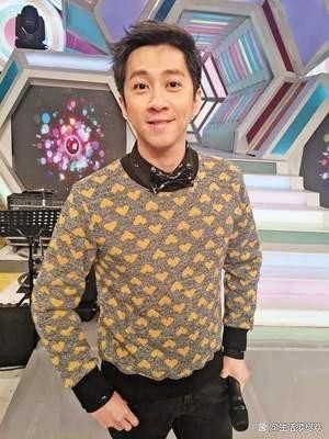 从绿叶到金钟奖：陈汉典用“绿肥红瘦”书写娱乐圈逆袭传奇