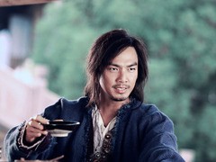 天龙八部 贾静雯