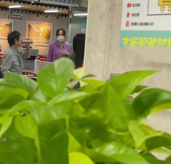 陈乔恩