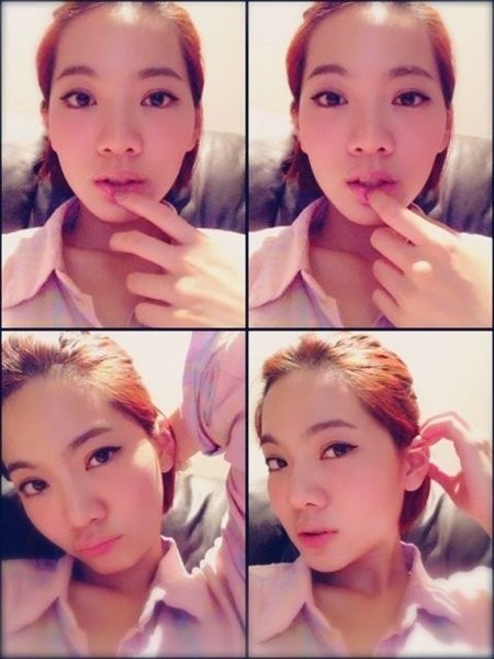 曾之乔整容了吗 曾之乔整容前后对比照