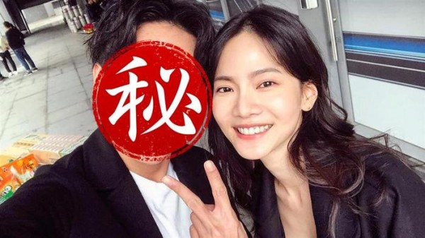 松口认现任男友！曾之乔亲曝放闪照粉丝心碎祝福