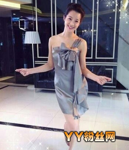 “唱片界林志玲”赖雅妍个人资料 赖雅妍与男友杨一展分手原因