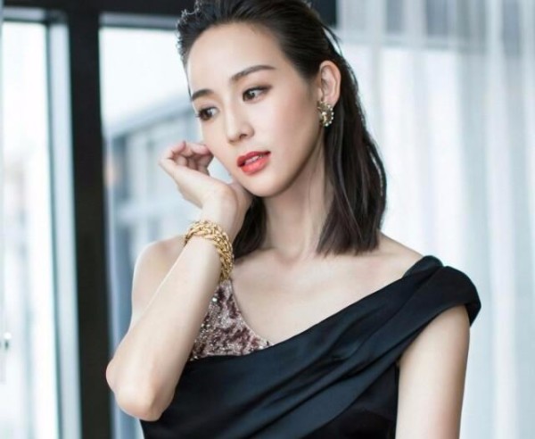 张钧甯百科，张钧甯是谁的前女友