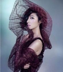 桂纶镁