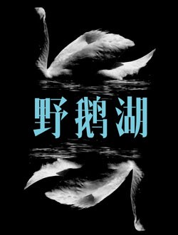 野鹅湖