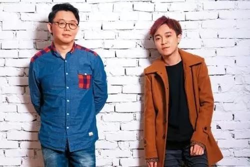 林暐哲提告吴青峰，他终究还是变成了商人