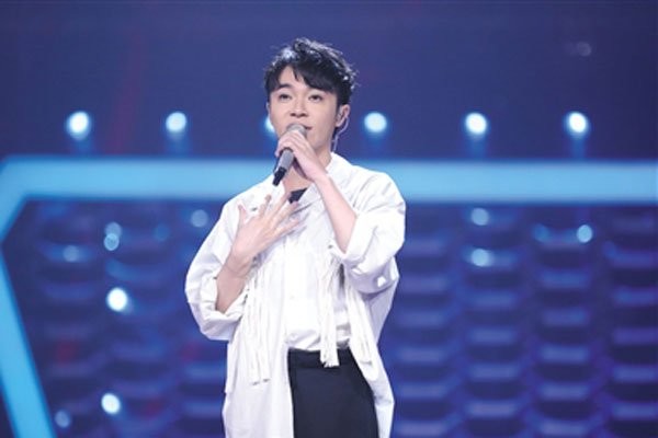 吴青峰为什么那么穷 不以商业为目的人赚钱都不多