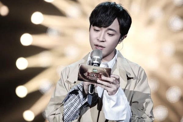 吴青峰为什么那么穷 不以商业为目的人赚钱都不多