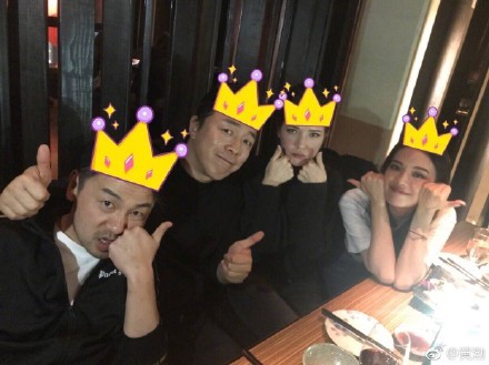 连黄渤都怕，小小年纪杀气腾腾的女孩文淇到底是谁？文淇简历