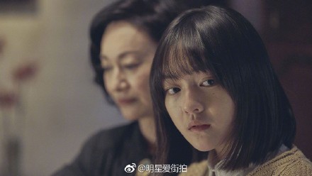 连黄渤都怕，小小年纪杀气腾腾的女孩文淇到底是谁？文淇简历