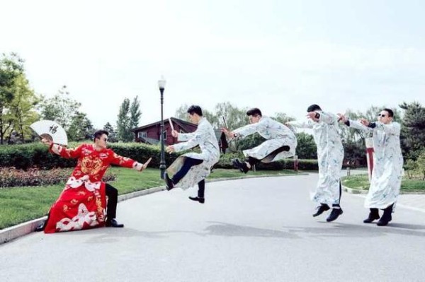 杨臻博是惠若琪什么人？富二代杨臻博背景系北大药剂学专家