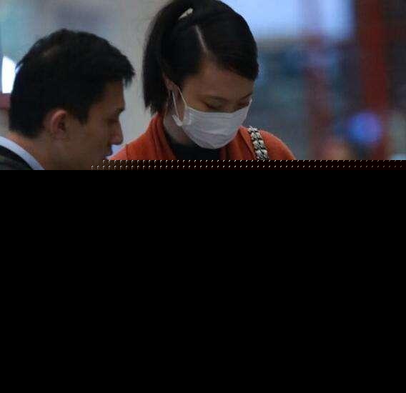 杨臻博是惠若琪什么人？富二代杨臻博背景系北大药剂学专家