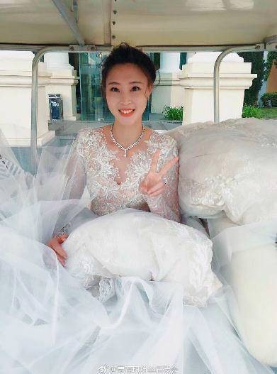杨臻博是惠若琪什么人？富二代杨臻博背景系北大药剂学专家