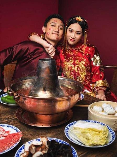 杨臻博是惠若琪什么人？富二代杨臻博背景系北大药剂学专家