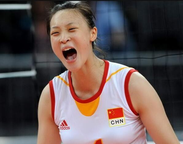 惠若琪拒当娱乐明星！中国女排最美队长，化身“慈善公主”