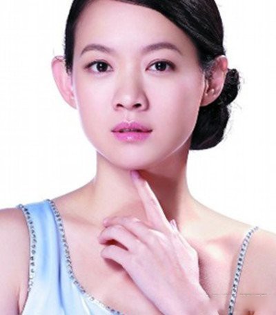曾宝仪个人资料大曝光 浅谈曾宝仪的成名之路