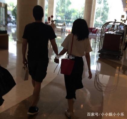 娱乐圈6月秀恩爱被抓包的明星：高圆圆赵又廷上榜！最甜的是他！