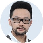 中国移动互联网产业联盟秘书长李易照片