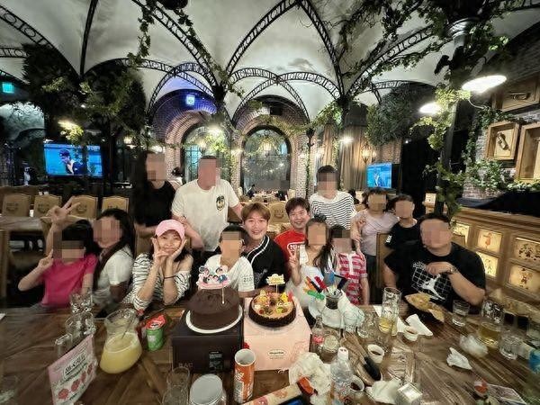 李易跟六月被传分居　李易松口吐现实情况
