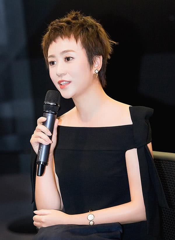 马丽：没点自己的规则，凭什么被称“女王”？多位明星遭打脸！