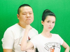 先生你哪位 岳云鹏