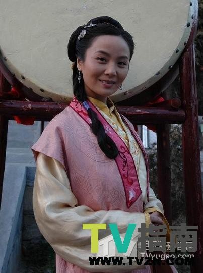 大宋提刑官剧照