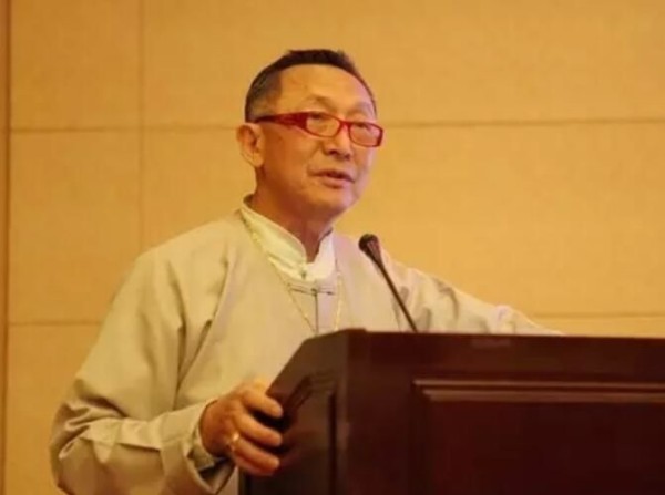 杨钏玉
