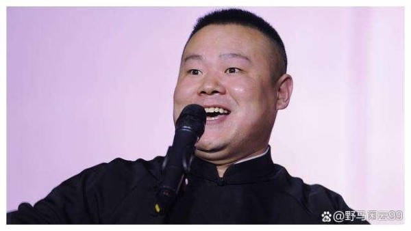 草根明星岳云鹏的辛酸经历