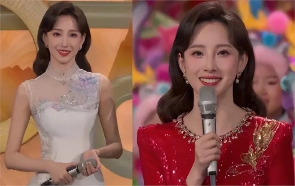 00后接班人蔡云咏不够惊艳！球迷：怀念大美女马凡舒