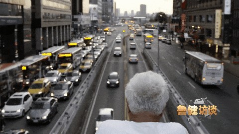 “台湾民谣之父”胡德夫：“我们都是中国人，海峡阻挡不了什么”