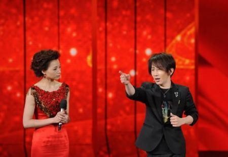 春晚大红人,娶亿万富婆为妻,如今不忍直视