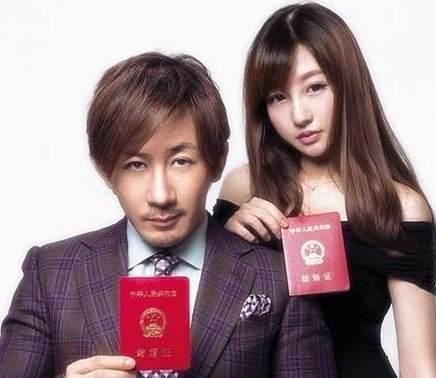 春晚大红人,娶亿万富婆为妻,如今不忍直视
