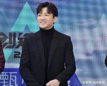 出道30年的苏有朋为什么如今还能这么火？粉丝：这是他的本事