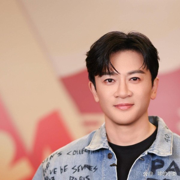 学霸男神苏有朋：从偶像到导演跨界破圈，实力是最好的底气