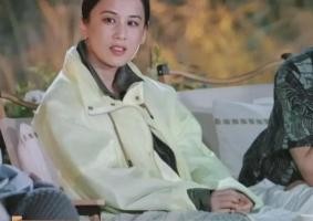 黄圣依没有个人财产_当了20多年女明星，黄圣依竟然没有个人资产，她的钱都去哪了？