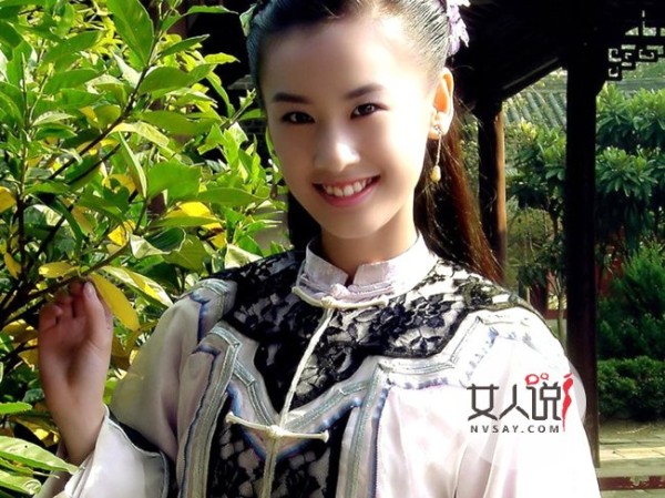 黄圣依老公杨子是谁 清纯女神竟是插足别人婚姻的第三者（2）