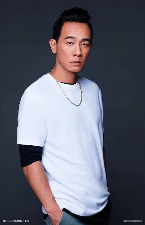 陈小春