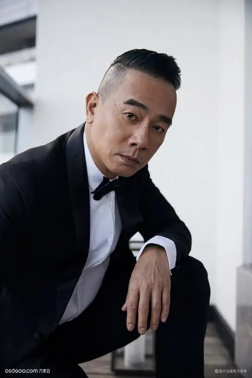 陈小春