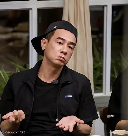 陈小春
