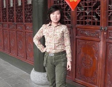 王一惠个人简介